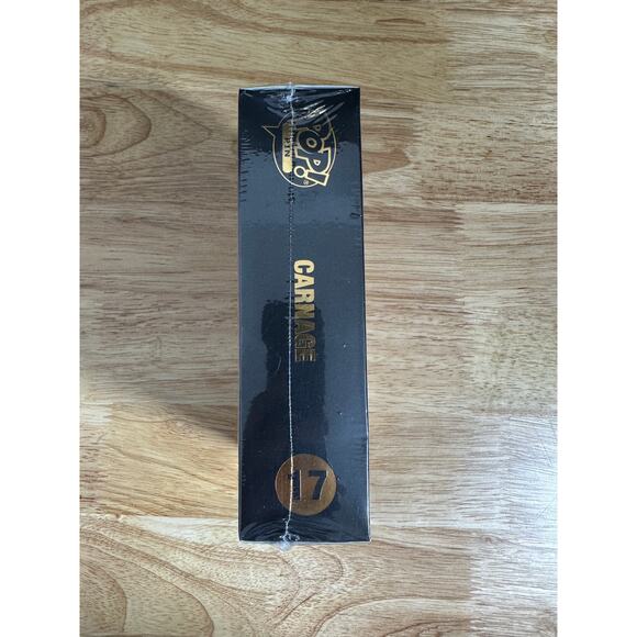 Pop Pin Venom Carnage 17 - Picture 4 of 6